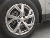 Thumbnail of 2019 Silver Ice Metallic Chevrolet Equinox