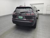 Thumbnail of 2023 Gray Jeep Cherokee