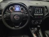 Thumbnail of 2023 Gray Jeep Cherokee