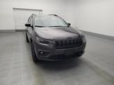 Thumbnail of 2023 Gray Jeep Cherokee