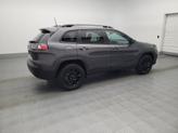 Thumbnail of 2023 Gray Jeep Cherokee