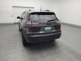 Thumbnail of 2023 Gray Jeep Cherokee