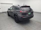 Thumbnail of 2023 Gray Jeep Cherokee