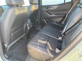 Thumbnail of 2026 Green Chevrolet Equinox
