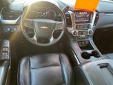 Thumbnail of 2020 Satin Steel Metallic Chevrolet Tahoe