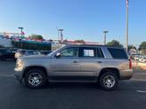 Thumbnail of 2020 Satin Steel Metallic Chevrolet Tahoe