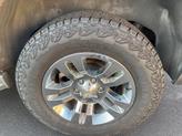 Thumbnail of 2020 Satin Steel Metallic Chevrolet Tahoe