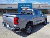 Thumbnail of 2025 Sterling Gray Metallic Chevrolet Colorado