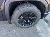 Thumbnail of 2026 Titanium Rush Metallic GMC Sierra 1500