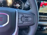 Thumbnail of 2026 Titanium Rush Metallic GMC Sierra 1500