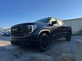 Photo of 2026 Titanium Rush Metallic GMC Sierra 1500