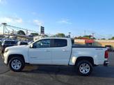 Thumbnail of 2022 Summit White Chevrolet Colorado