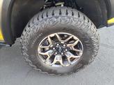 Thumbnail of 2024 Nitro Yellow Chevrolet Colorado