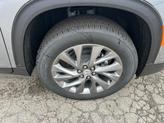 Thumbnail of 2026 Moonstone Gray Metallic Buick Enclave