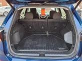 Thumbnail of 2022 Blue Glow Metallic Chevrolet Equinox