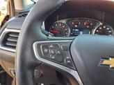 Thumbnail of 2023 Mosaic Black Metallic Chevrolet Equinox