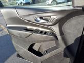 Thumbnail of 2023 Mosaic Black Metallic Chevrolet Equinox