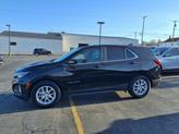 Thumbnail of 2023 Mosaic Black Metallic Chevrolet Equinox