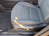 Thumbnail of 2023 Mosaic Black Metallic Chevrolet Equinox