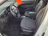 Thumbnail of 2023 Summit White Buick Encore GX