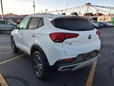 Thumbnail of 2023 Summit White Buick Encore GX