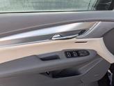 Thumbnail of 2022 Stellar Black Metallic Cadillac XT5