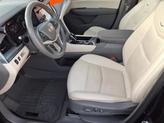 Thumbnail of 2022 Stellar Black Metallic Cadillac XT5