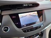 Thumbnail of 2022 Stellar Black Metallic Cadillac XT5