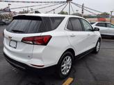Thumbnail of 2022 Summit White Chevrolet Equinox