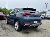 Thumbnail of 2026 Ocean Blue Metallic Buick Encore GX