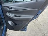 Thumbnail of 2026 Ocean Blue Metallic Buick Encore GX