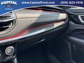 Thumbnail of 2024 Red Jeep Compass