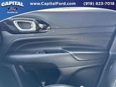 Thumbnail of 2024 Red Jeep Compass