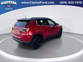 Thumbnail of 2024 Red Jeep Compass