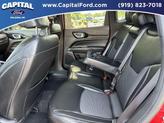 Thumbnail of 2024 Red Jeep Compass