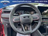 Thumbnail of 2024 Red Jeep Compass