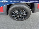 Thumbnail of 2024 Red Jeep Compass