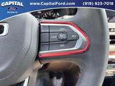 Thumbnail of 2024 Red Jeep Compass