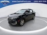 Thumbnail of 2023 Mosaic Black Metallic Chevrolet Equinox