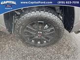 Thumbnail of 2023 Magnetic Gray Metallic Toyota Tundra