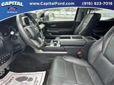 Thumbnail of 2023 Magnetic Gray Metallic Toyota Tundra