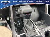 Thumbnail of 2023 Magnetic Gray Metallic Toyota Tundra