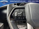 Thumbnail of 2023 Magnetic Gray Metallic Toyota Tundra