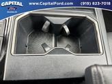 Thumbnail of 2023 Magnetic Gray Metallic Toyota Tundra