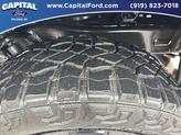 Thumbnail of 2023 Magnetic Gray Metallic Toyota Tundra