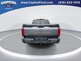 Thumbnail of 2023 Magnetic Gray Metallic Toyota Tundra