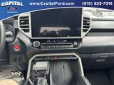 Thumbnail of 2023 Magnetic Gray Metallic Toyota Tundra