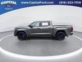 Thumbnail of 2023 Magnetic Gray Metallic Toyota Tundra