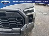 Thumbnail of 2023 Magnetic Gray Metallic Toyota Tundra