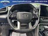 Thumbnail of 2023 Magnetic Gray Metallic Toyota Tundra